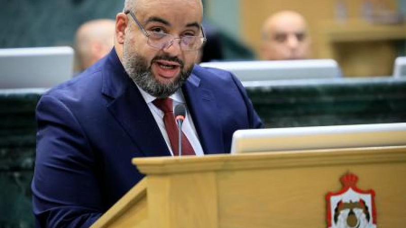 الخشمان: الجيش العربي أثبت أن الأردن ليس ساحة لتصفية الحسابات الإقليمية