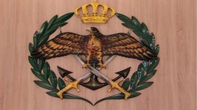 إيجاز صحفي للقوات المسلحة والأمن العام الساعة الثانية بعد ظهر السبت