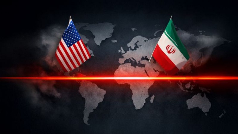 ترامب يناقش نشر قوات برية في إيران والبيت الأبيض ينفي