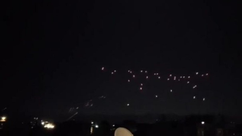 إنزال إسرائيلي فاشل في البقاع وتقارير عن سقوط قتلى وجرحى برصاص قوات حزب الله