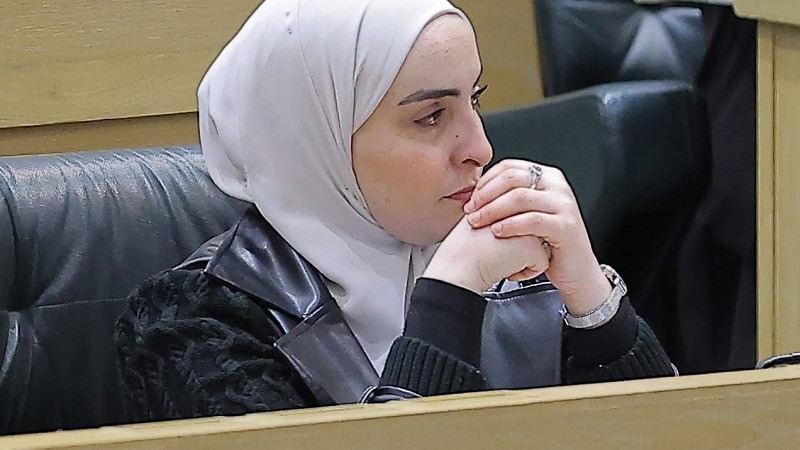 الخليفات: حقوق المواطنين خط أحمر ولن نمرر أي نص مجحف (تفاصيل)