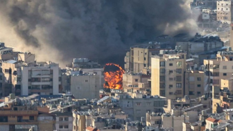 إسرائيل تعلن اغتيال قائد الجهاد الإسلامي الفلسطيني في لبنان