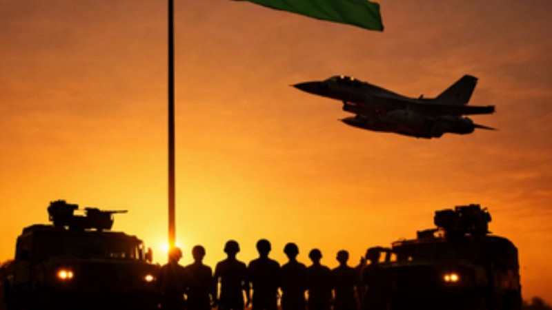 سند: الشباب الأردني درع الوطن وسياجه المنيع خلف قيادته الهاشمية