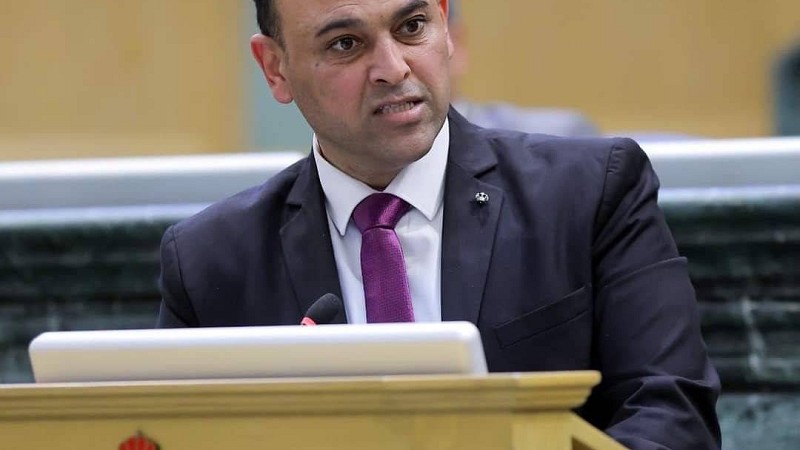 النائب وليد المصري: قانون الضمان مجحف وسنرفضه تحت القبة