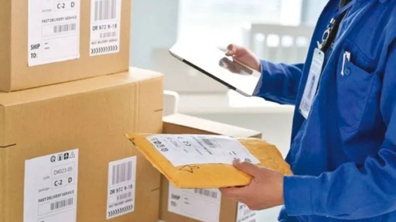 الجمارك: ضريبة 16% على الطرود الأقل من 200 دينار اعتبارًا من الأحد المقبل