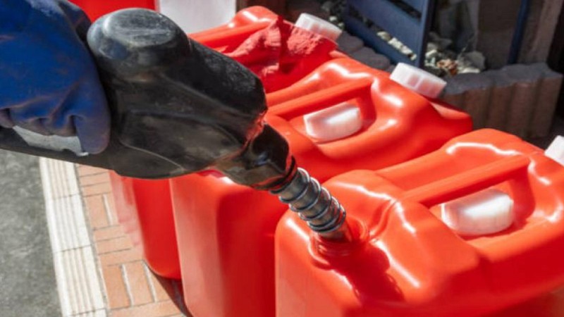 ارتفاع الطلب على مشتقات الكاز والغاز الثلاثاء