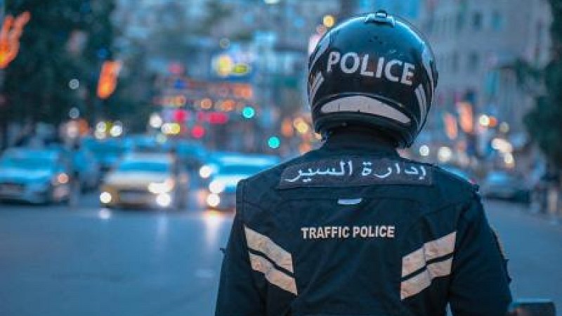 إدارة السير: حادثا دهس في ساعات مبكرة الإثنين