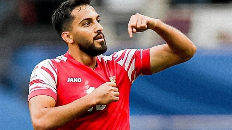 موسى التعمري: افتخروا بمنتخبكم… الخسارة بداية وليست نهاية