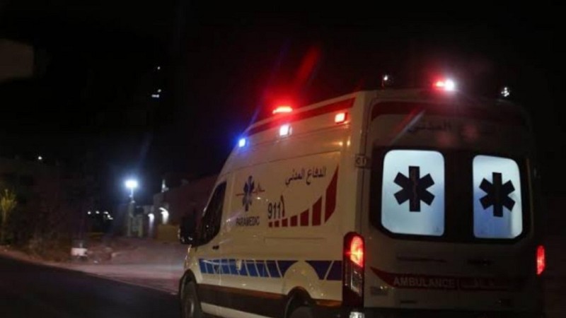 مشاجرة جماعية في البلقاء ادت لاصابة شخصين باطلاق نار