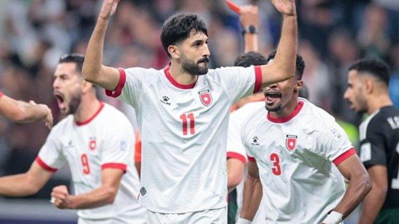 الحسنات: لم نكن بحاجة إلى الطرد للفوز على الإمارات