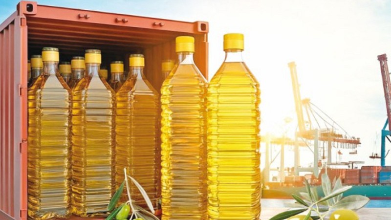 عمرو: 6 دنانير لتر زيت الزيتون المستورد