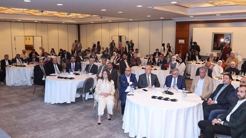 الميثاق الوطني: الجامعات ركيزة أساسية في مسار التحديث السياسي وتمكين الشباب