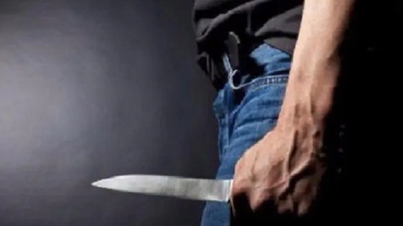 عاجل | الأمن يضبط المتهم بطعن طليقته في إربد