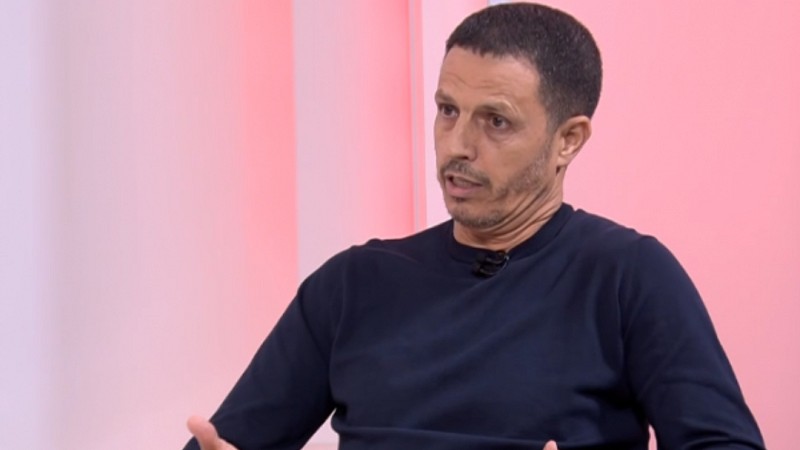 سلامي: هدفنا لقب كأس العرب ونتابع لاستقطاب أردني في الدوري الانجليزي