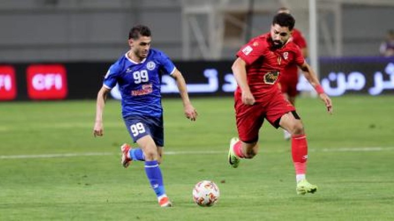 الجولة الثامنة من دوري المحترفين تشهد ارتفاعا في تسجيل الأهداف