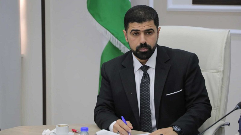  العمل الإسلامي : توقيف النائب اربيحات وناشطين من حي الطفايلة إساءة للموقف الأردني من غزة