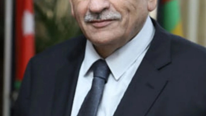 عبيدات: الذكاء الاصطناعي يمثل تحدياً يفرض نفسه بقوة