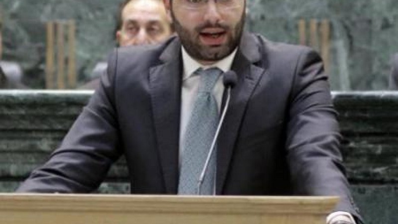 زيادين عن فصله من المدني الديمقراطي: تصفية حسابات وندرس الخيارات