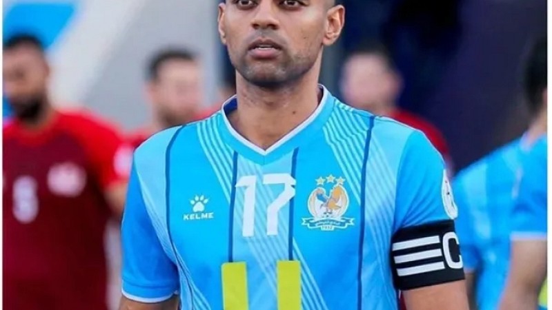 العجالين ينهي تعاقده مع البديع البحريني تمهيدا للعودة إلى الفيصلي