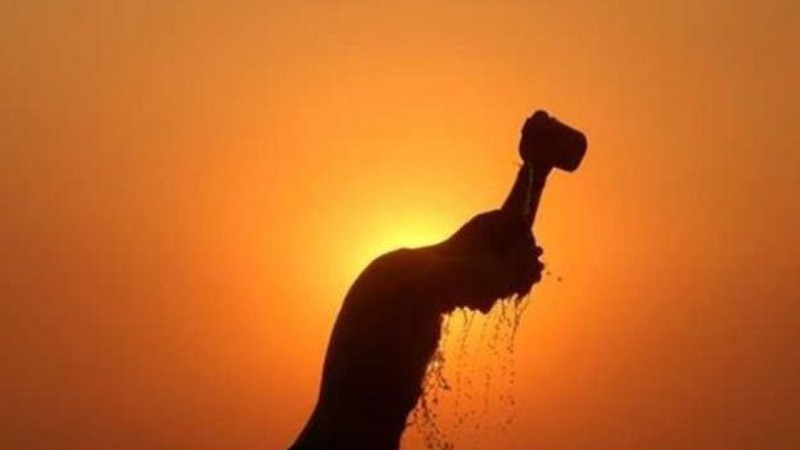 تحديث .. جامعات تحول دوام الطلبة  عن بُعد  بسبب الحر الشديد