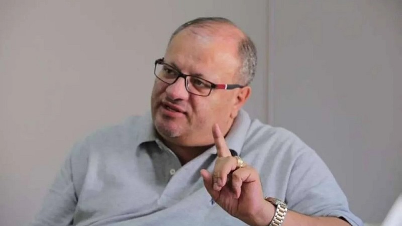 أيمن سماوي.. الدينامو الذي يُحرّك مهرجان جرش