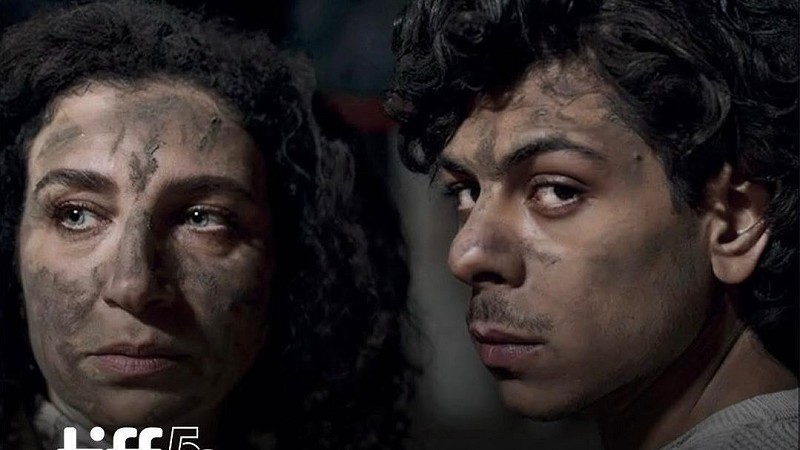 محمد نزار يشارك في مهرجان تورنتو بـ  Sink :  قصة تطلبت منا الكثير 