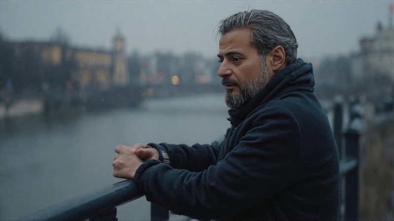 قليل الشوق جديد الفنان سعود أبو سلطان