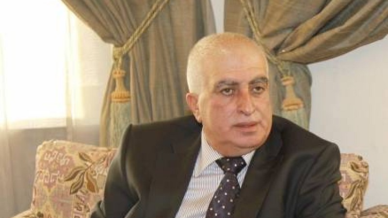 أحمد ألطراونة أمينا عاما لحزب تقدم