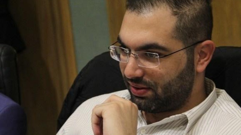 زيادين: موقفي واضح ولن تؤثر فيه إساءات خلف الشاشات