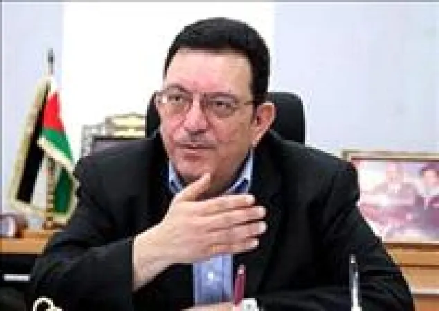 الأحزاب الاردنية .. شبه وفاة سريريةً