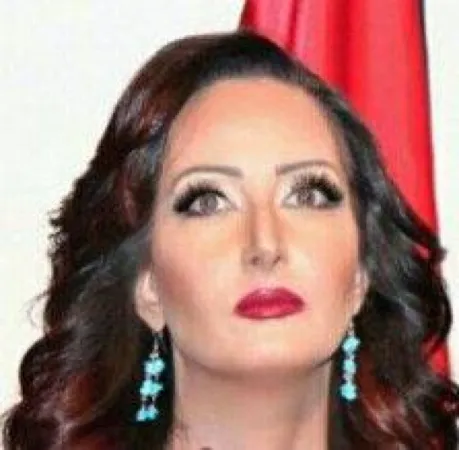 الوطن الجريح