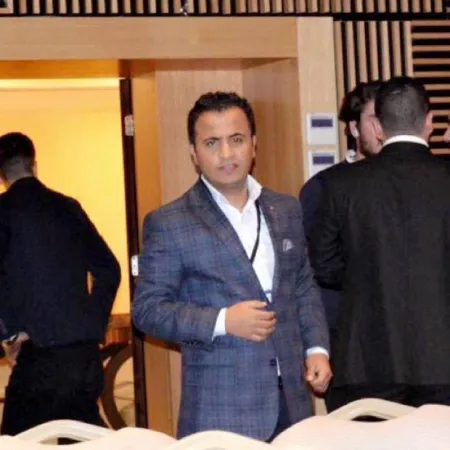 مسيرة المتعطلين عن العمل وحقل الألغام