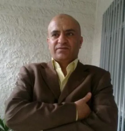 الخلاف لا يفسد للود قضية