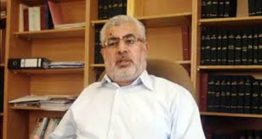 الانتخابات وحوار الطرشان