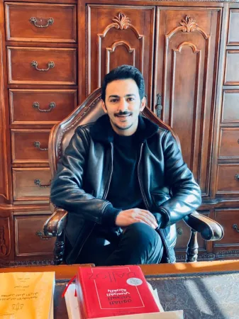 رسالة هامة إلى الرُعاة