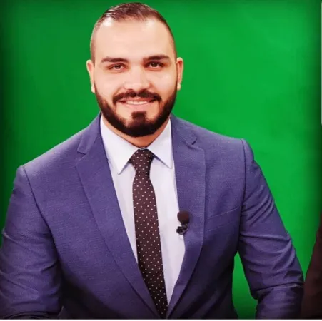 قمر دين رمضان