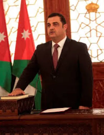 الاردن و المساعدات الخارجية