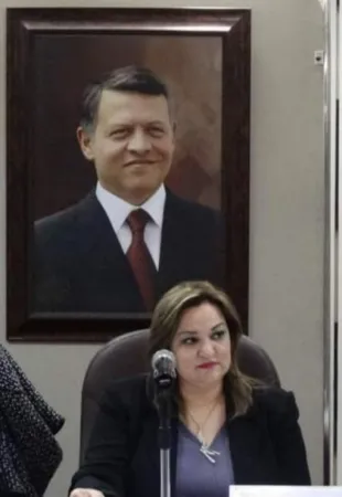 الجيش العربي في شرق الاردن