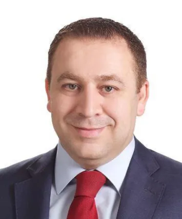 التعاون بين السلطتين التشريعية والتنفيذية