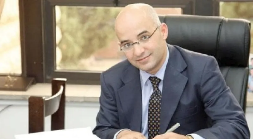 العلاقات مع أمريكا