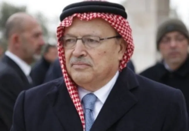 الأمير علي بن الحسين .. محطات مضيئة لجهود دعمت حقوق الشباب والشابات