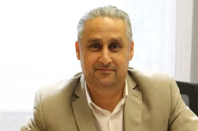 مجانية التعليم – أحمد سالم غنيمات