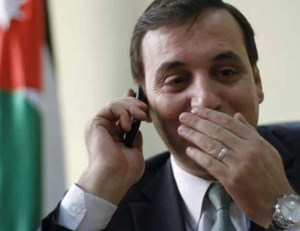 الدولة العميقة